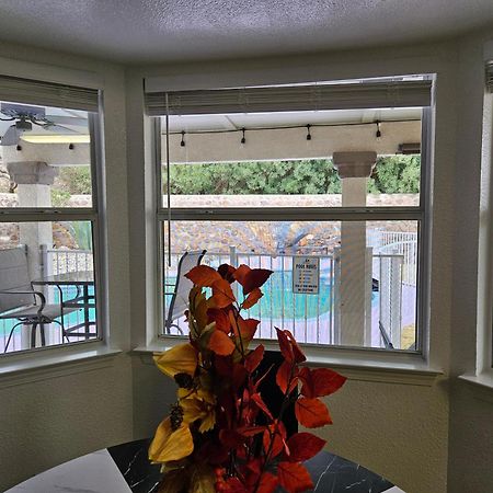 Franklin Luxe Oasis Vila El Paso Exterior foto
