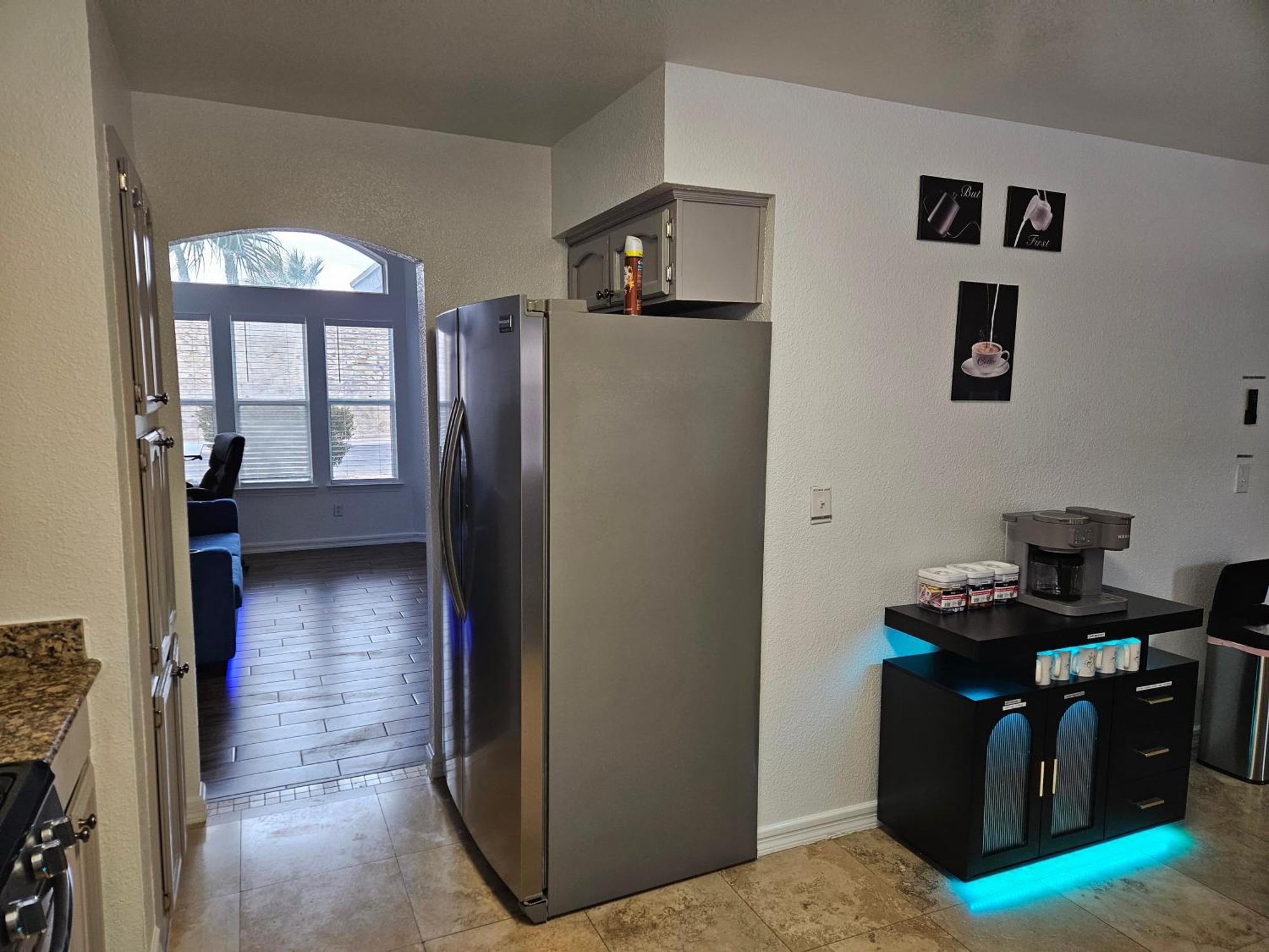 Franklin Luxe Oasis Vila El Paso Exterior foto
