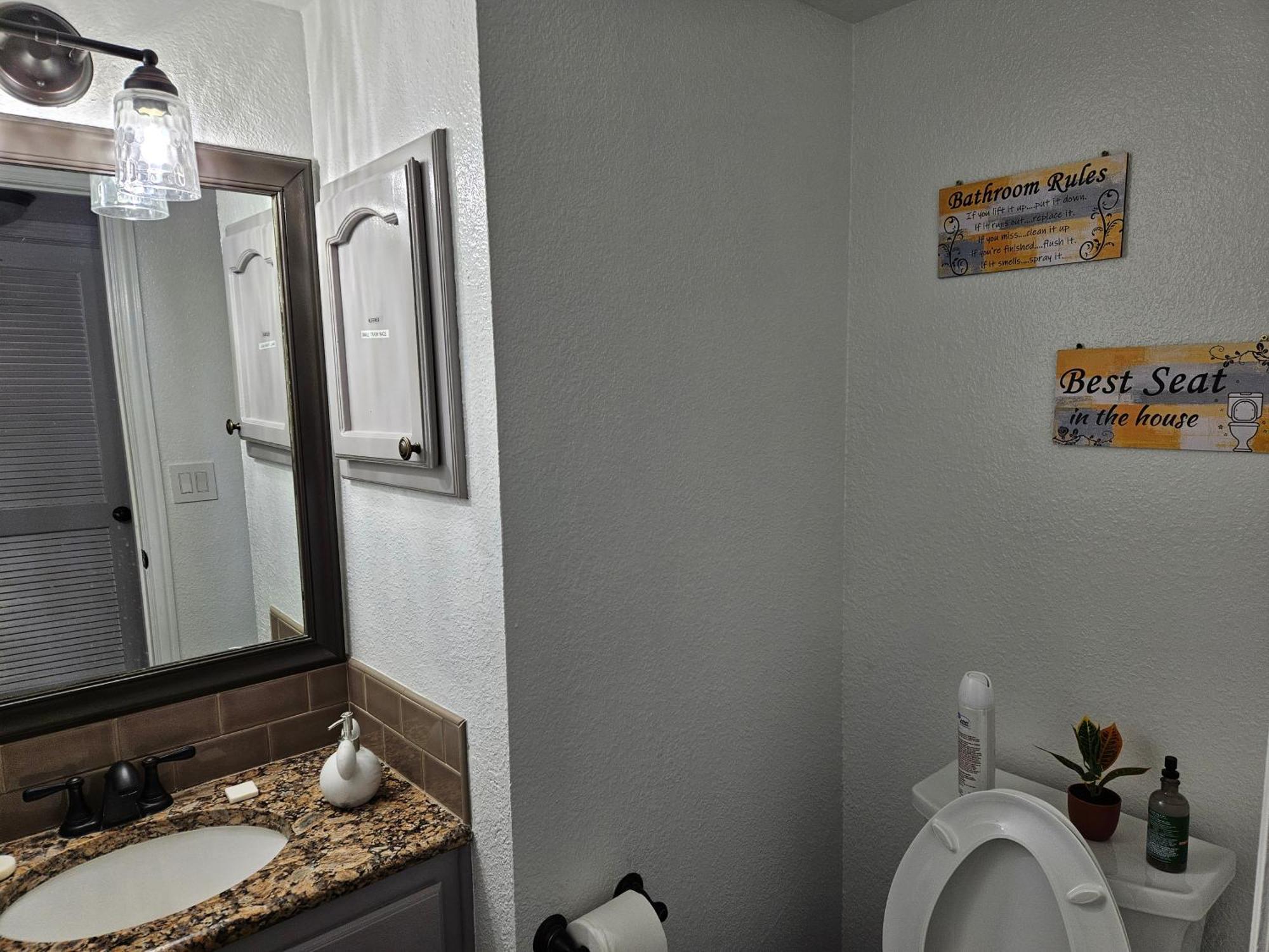 Franklin Luxe Oasis Vila El Paso Exterior foto