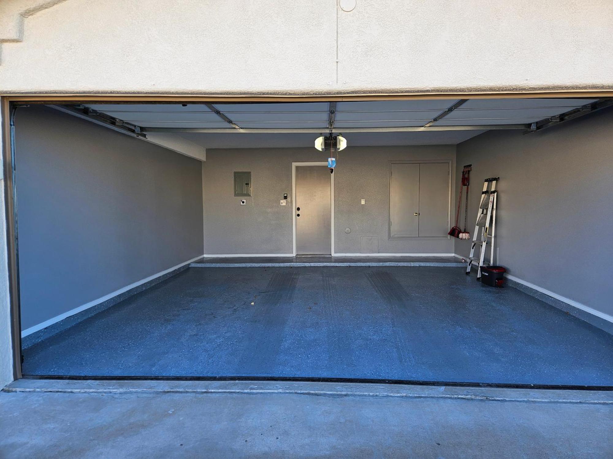 Franklin Luxe Oasis Vila El Paso Exterior foto