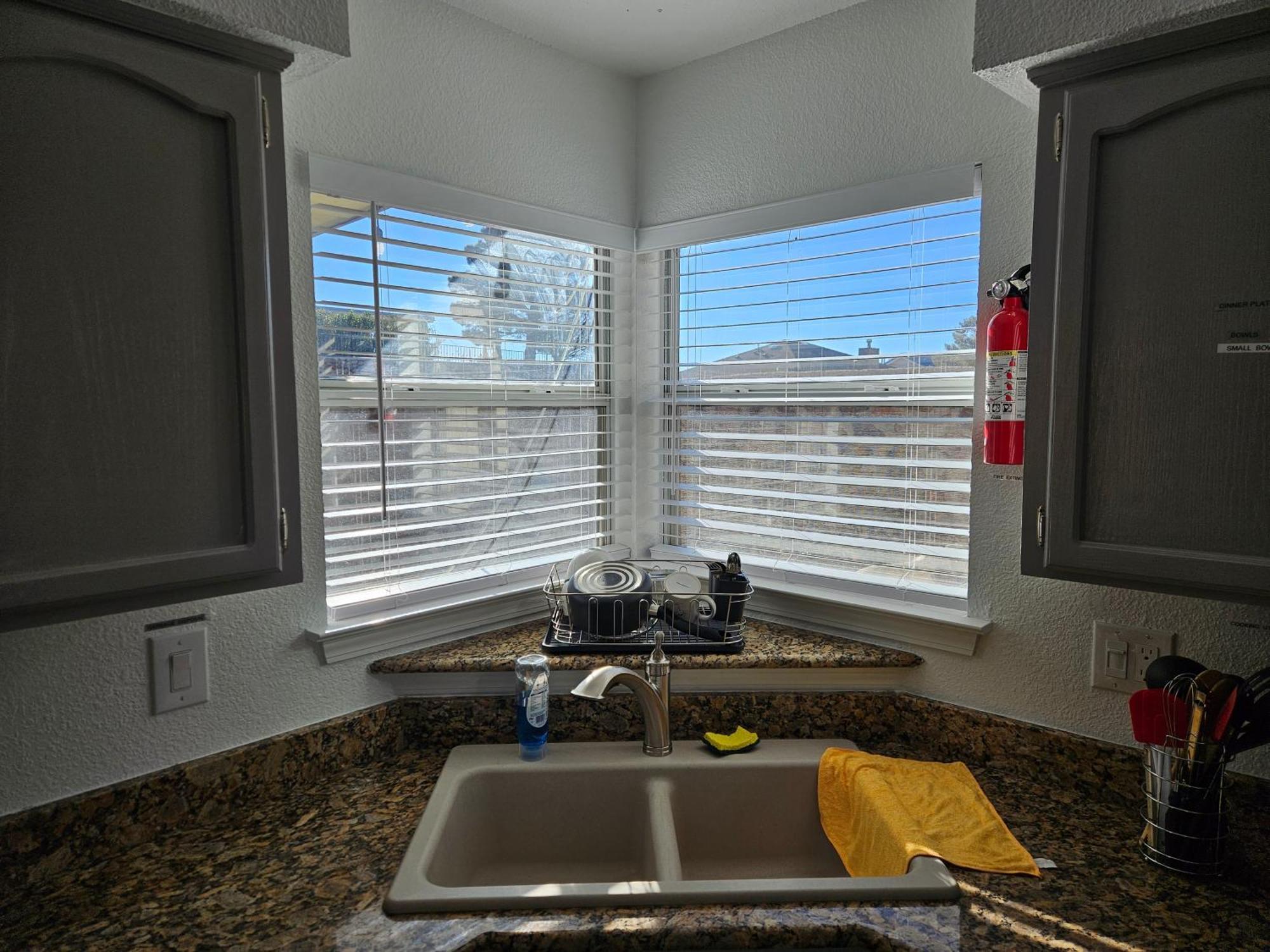 Franklin Luxe Oasis Vila El Paso Exterior foto