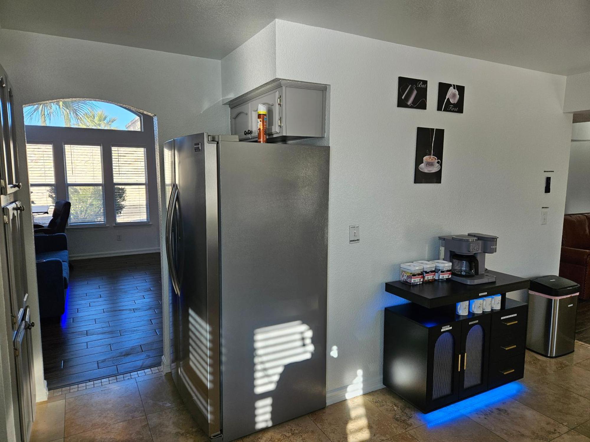 Franklin Luxe Oasis Vila El Paso Exterior foto