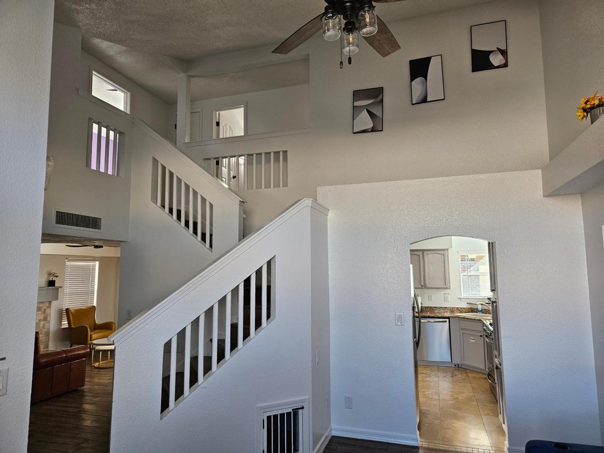 Franklin Luxe Oasis Vila El Paso Exterior foto