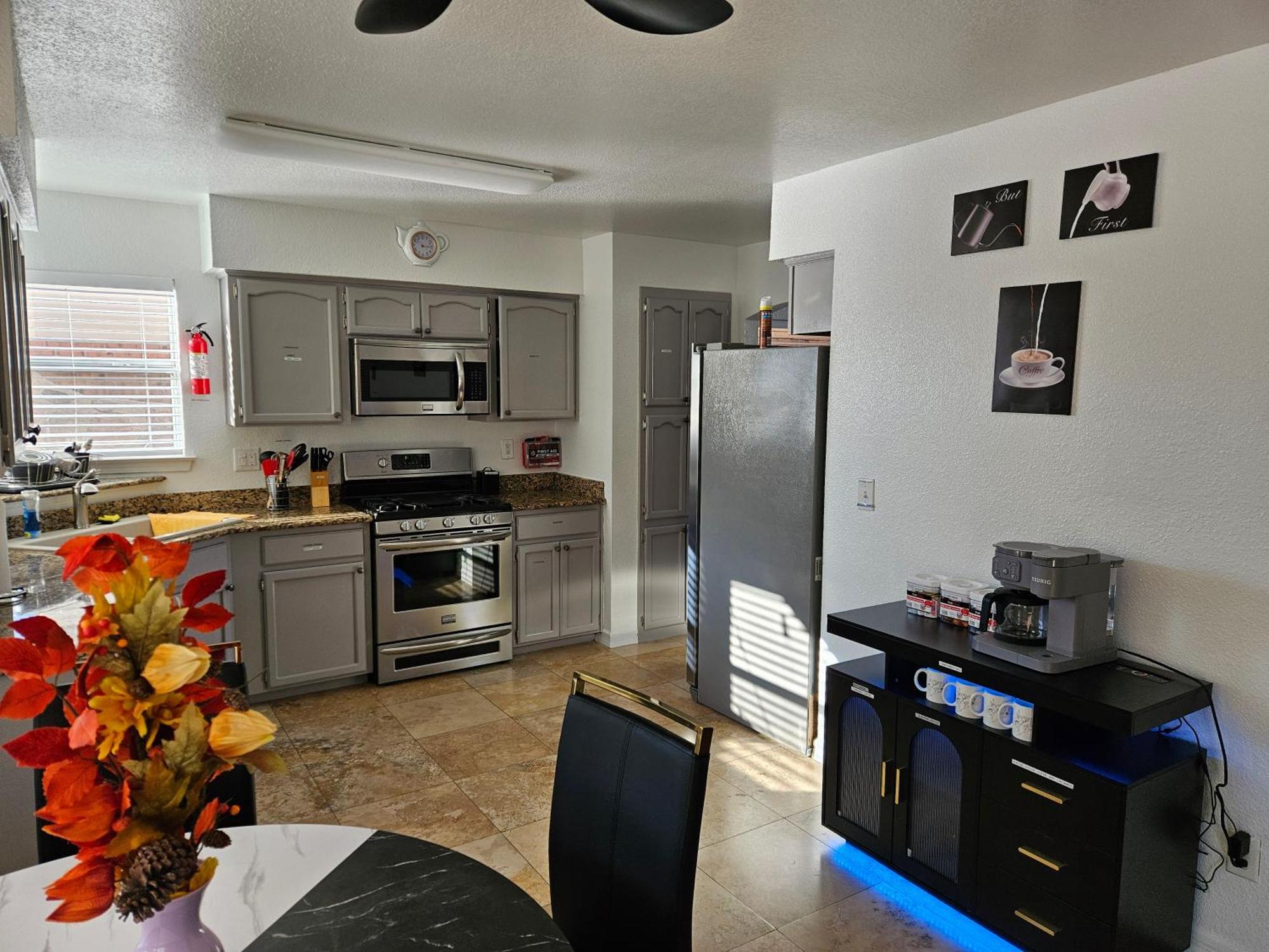 Franklin Luxe Oasis Vila El Paso Exterior foto
