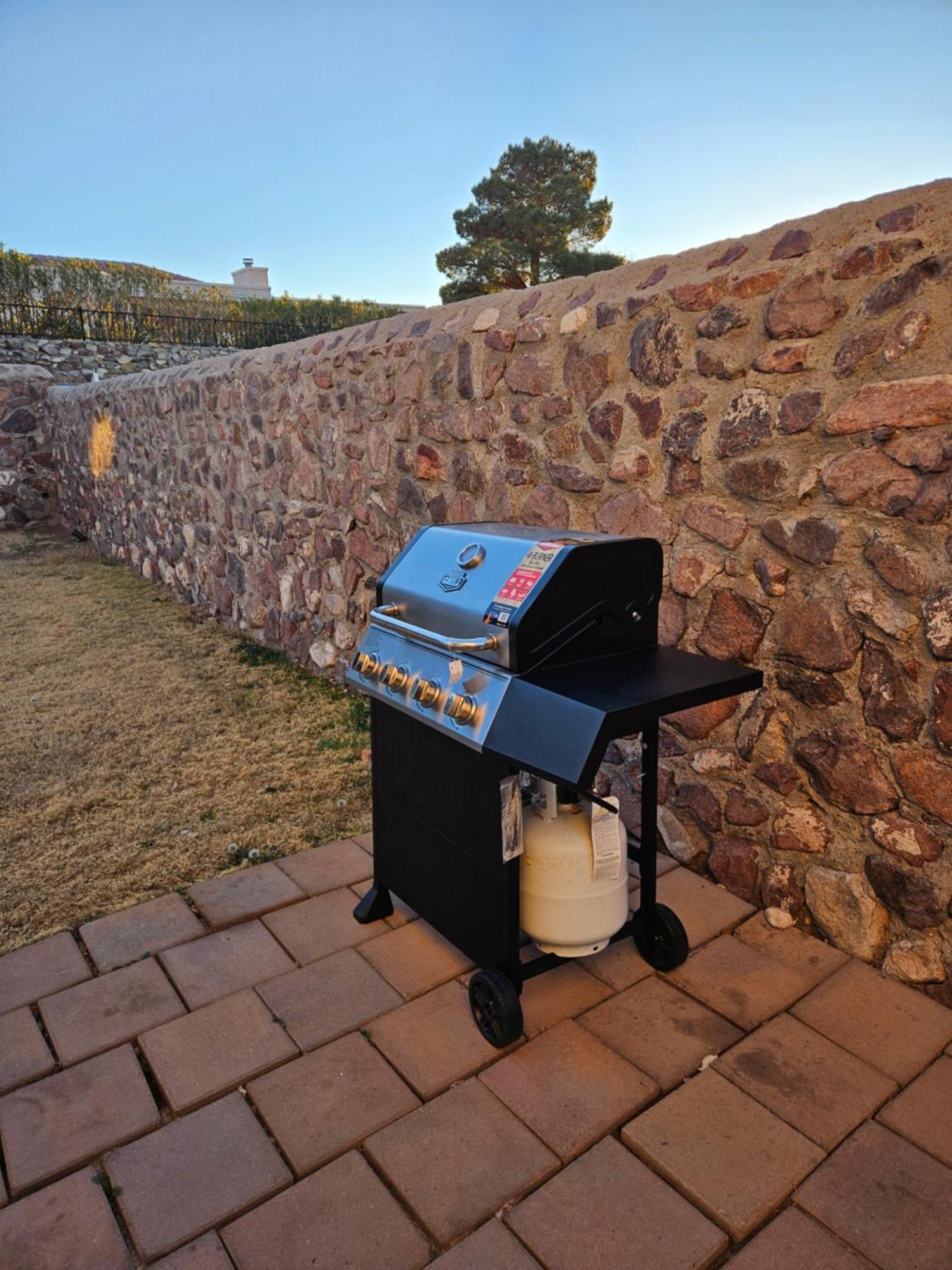 Franklin Luxe Oasis Vila El Paso Exterior foto